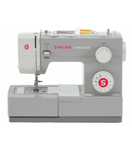 Singer 4411 heavy duty strong - 4411,