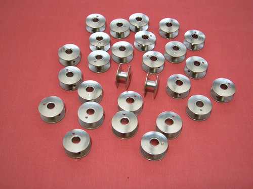 Sewing machine metal - 30,