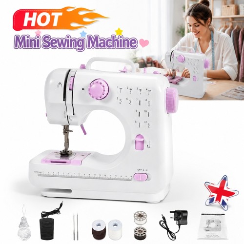 Electric sewing machine - electric,
