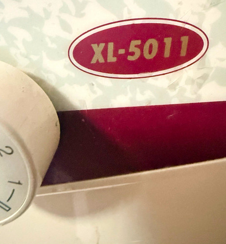 Brother 5011 mechanical - xl-5011,