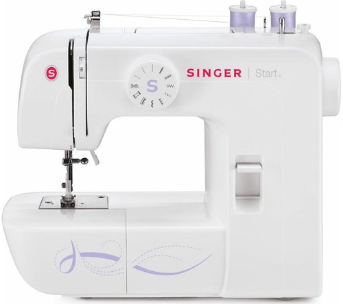 Singer 1306 start easy use - to,