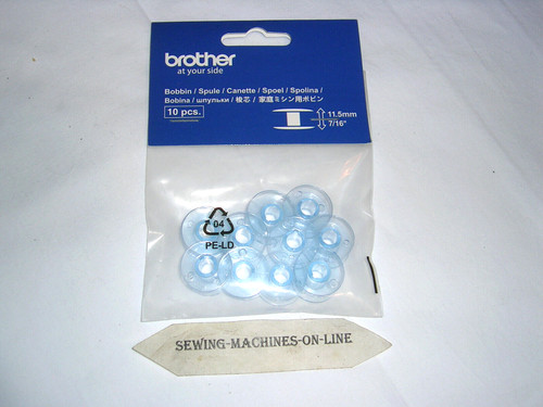 Genuine brother sewing - brother,