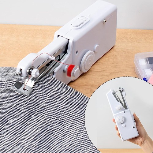 Mini sewing machine - mini,