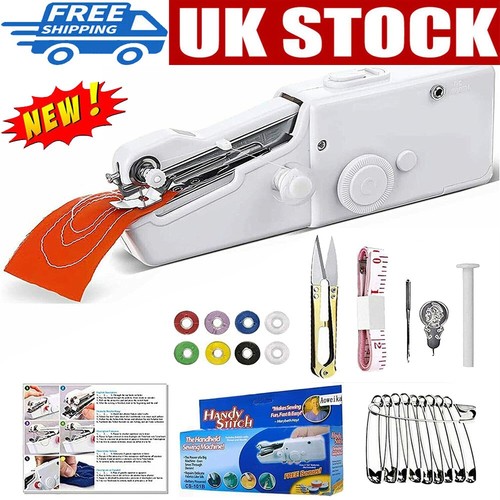 Handy stitch small - handy,