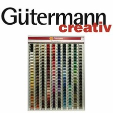 GUTERMANN SEW ALL 100%