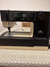 Husqvarna Optima 150 Sewing