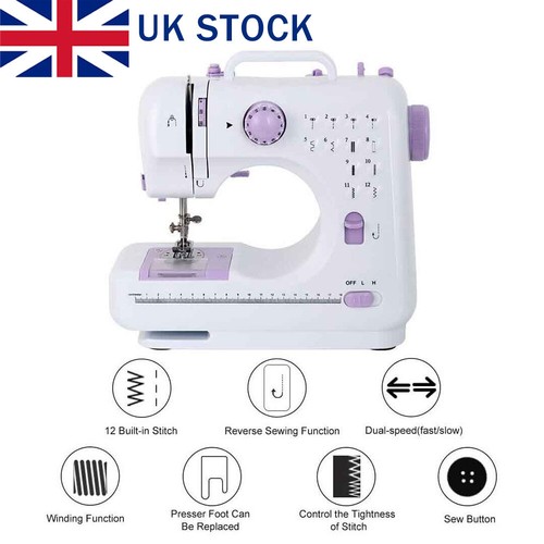 Mini sewing machine - mini,