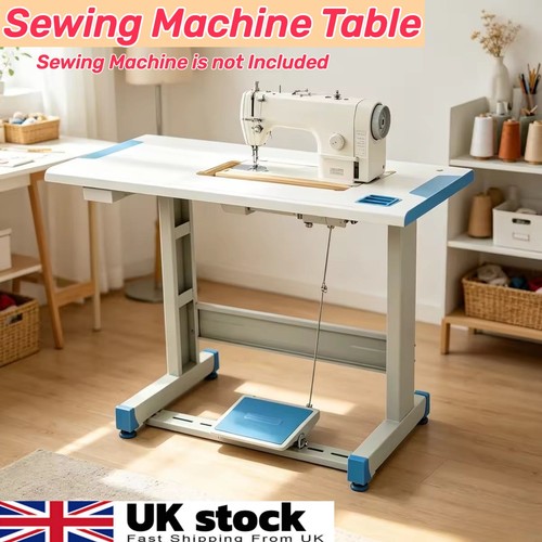 Sewing machine table - sewing,