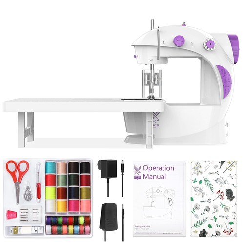 Mini sewing machine for - mini,