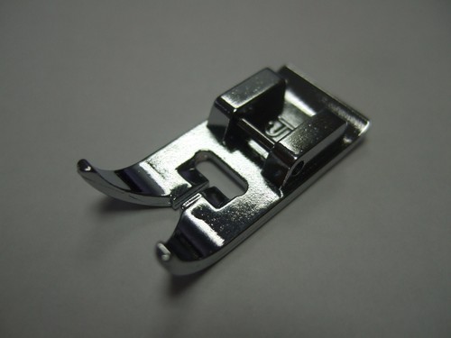 Domestic sewing machine clip - domestic,