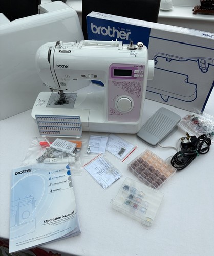 Brother innovis 35p - brother, sewing