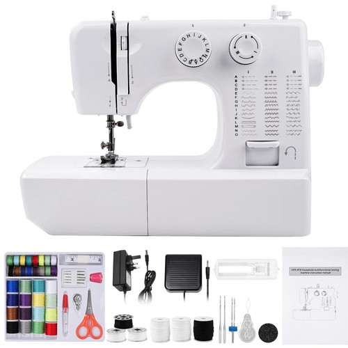 Electric sewing machine - electric,