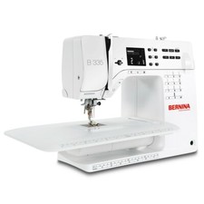 BERNINA B335 COMPUTERISED