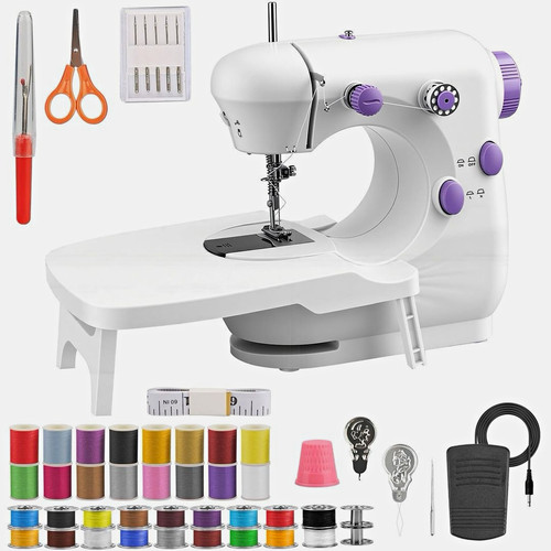 Portable mini electric sewing - portable,