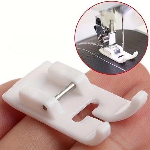 Teflon presser foot - teflon,