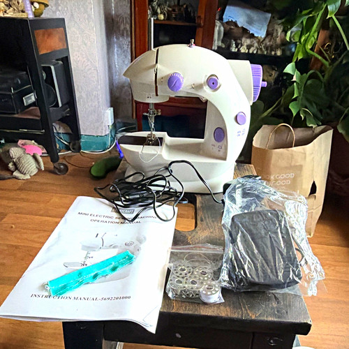 Hobbycraft mini electric - mini,