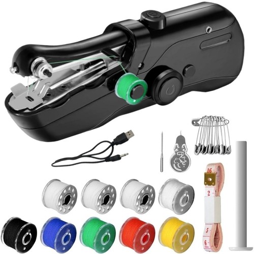 2026 upgrade handheld - handheld, sewing