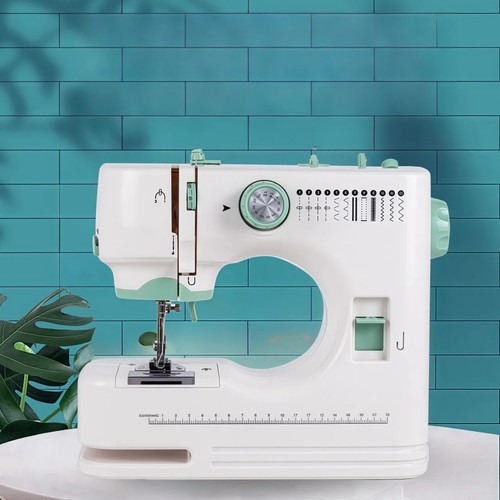 Portable sewing machine for - portable,