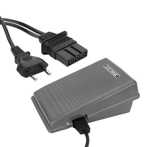 Sewing machine foot pedal - sewing,