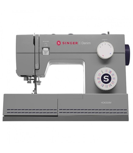 Singer 6335m heavy duty - 6335m,