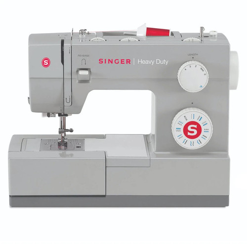 Singer heavy duty - singer, 4423