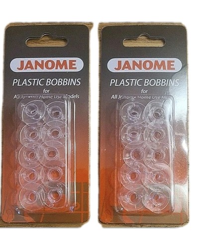 Genuine janome sewing - 20,