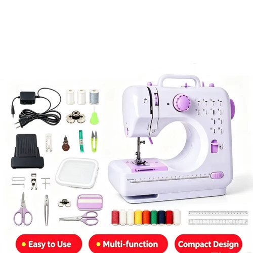 Portable mini stitches - mini, 12