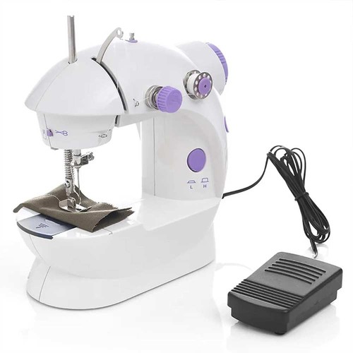 Household mini sewing machine - household,