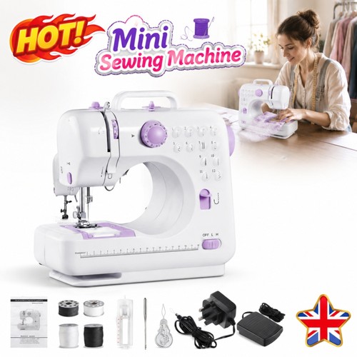Electric sewing machine - electric,