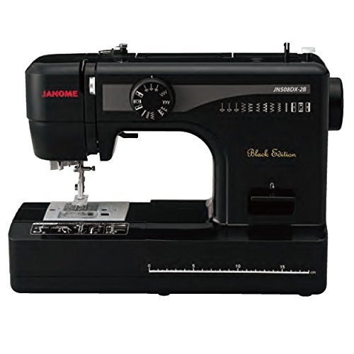 Janome electric sewing - sewing, machine