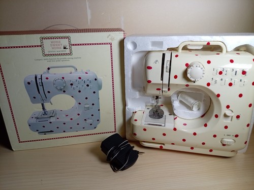 Home sweet compact - home,