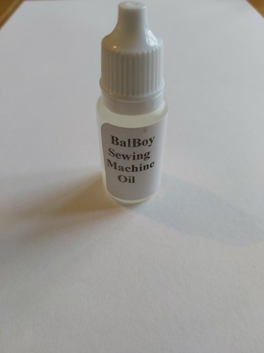 Sewing machine oil 10ml uk - sewing, oil: