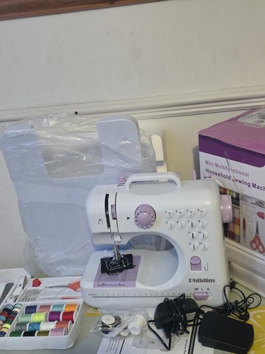 Sewing machine - sewing,