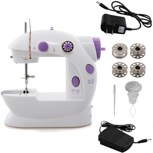 Mini sewing machine - mini,