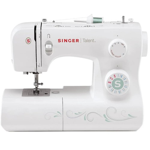 Singer talent 3321 sewing - talent,