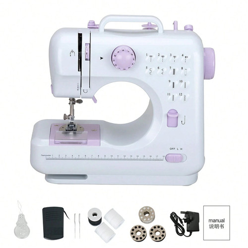Electric sewing machine - electric,