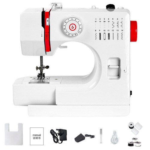 728 mini sewing machine - mini,