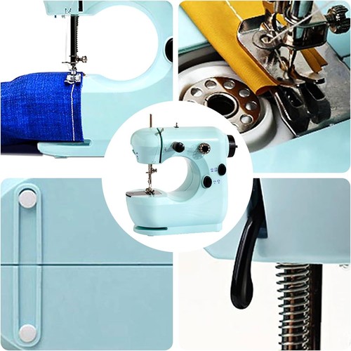 Electric sewing machine - sewing,