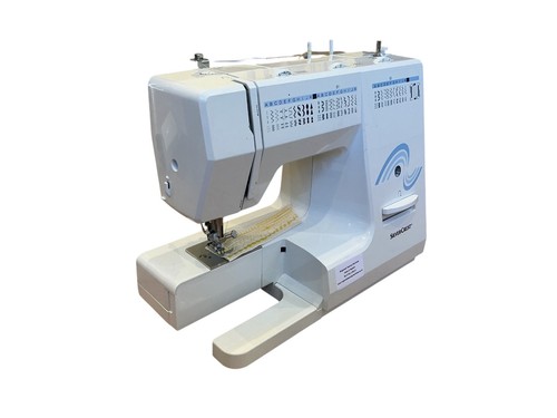 Silver crest 8750 - silver,