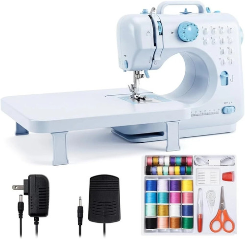 Sewing machine 505 heavy - heavy, duty