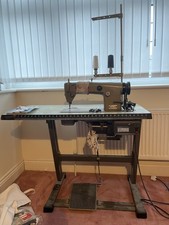 Brother Industrial Sewing