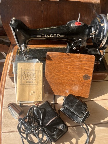 Singer 66k 99k sewing machine - 66k/,