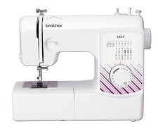 Brother LX17 Domestic