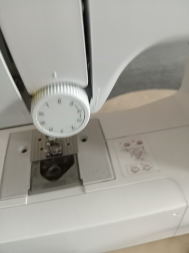 Used brother sewing machine - used,