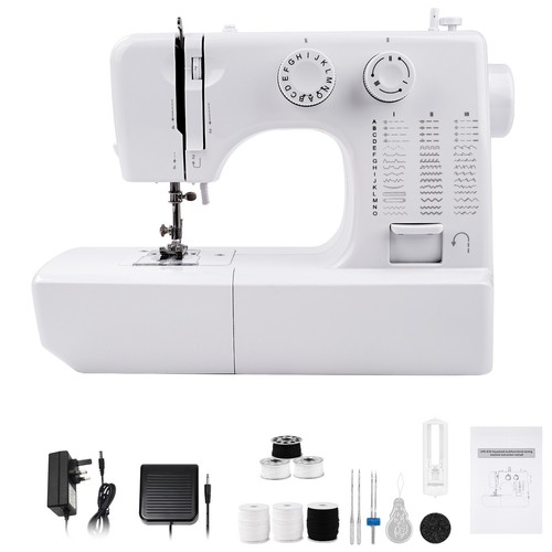 Electric sewing machine - electric,
