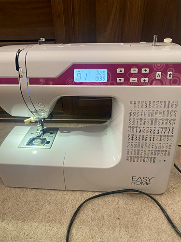 Easy home 15694 electronic - easy, md