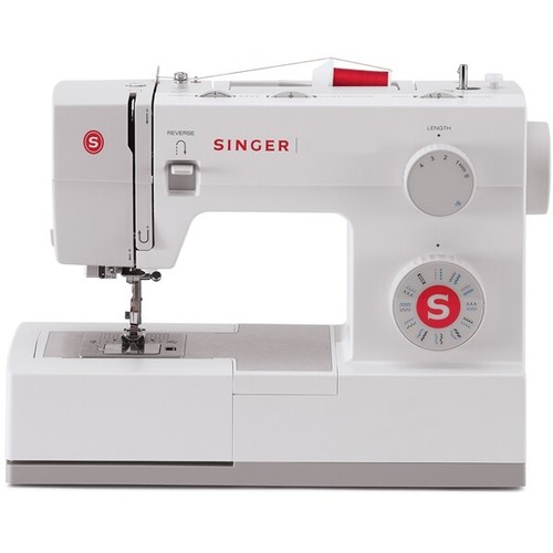 Singer 5523 heavy duty - 5523,