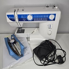 Elna Explore 240 Sewing