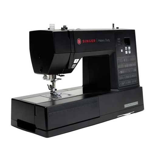 Singer heavy duty - singer, 6605