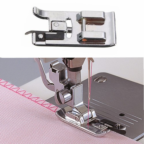 Overlock foot sewing - overlock,